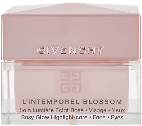 givenchy l intemporel blossom rosy glow highlight|Givenchy L'Intemporel Blossom Rosy Glow Highlight on QVC.